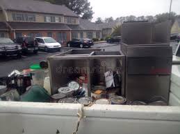 Best Appliance Removal  in Mount Gilead, NC