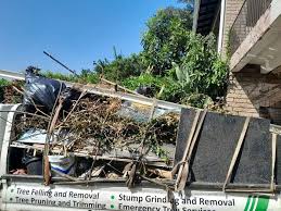 Best Retail Junk Removal  in Mount Gilead, NC