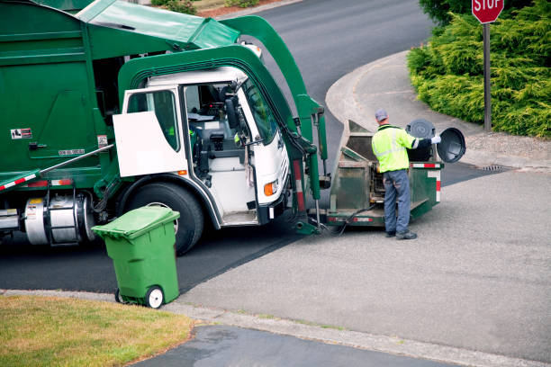 Best Scrap Metal Removal  in Mount Gilead, NC
