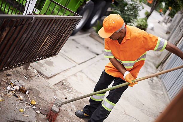 Best Dumpster Rental Services  in Mount Gilead, NC