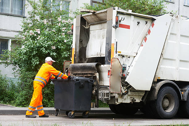 Professional Junk Removal in Mount Gilead, NC