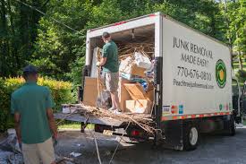 Best Garage Cleanout  in Mount Gilead, NC