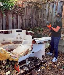 Best Carpet Removal and Disposal  in Mount Gilead, NC